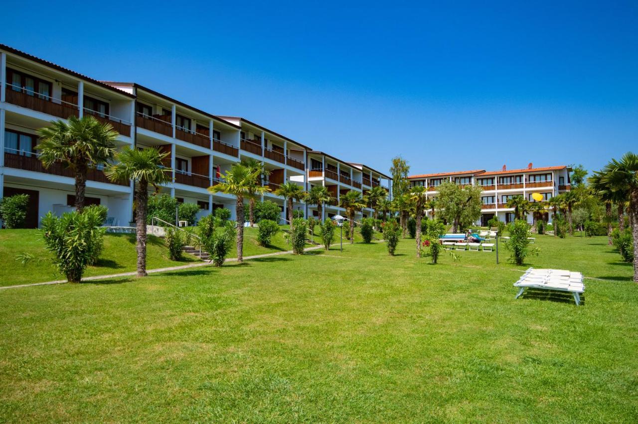 Apparthotel San Sivino Manerba del Garda Zewnętrze zdjęcie