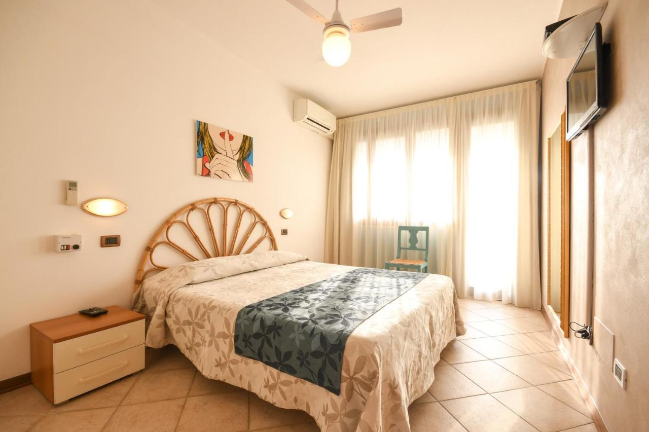 Apparthotel San Sivino Manerba del Garda Zewnętrze zdjęcie